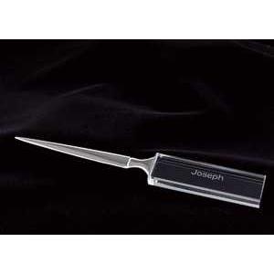 Letter Opener Crystal Executive Image